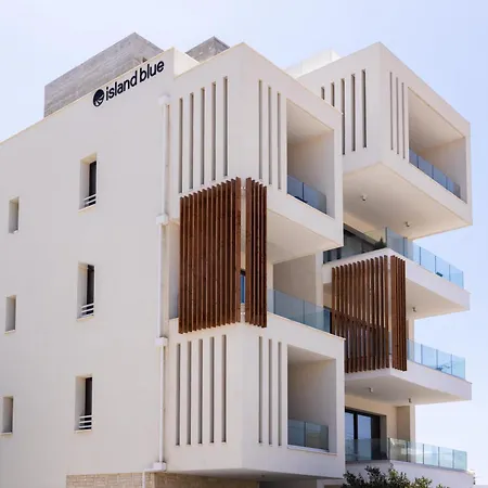 View 102 1 Bed Apartment Paphos