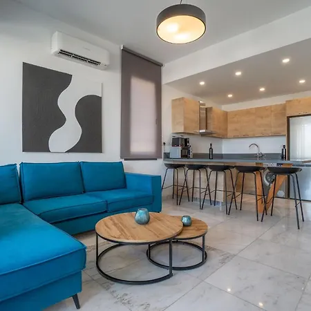 View 102 1 Bed Apartment Paphos